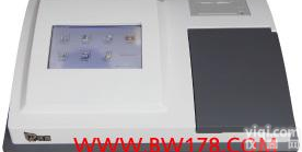 真菌<em>毒素</em><em>测定仪</em> 黄曲霉<em>毒素</em>B1、M1速测仪 玉米赤霉烯酮、呕吐<em>毒素</em><em>检测仪</em>