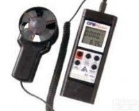 <em>北京</em>WH/DT-619<em>风速</em>风温风<em>量计</em>厂家直销