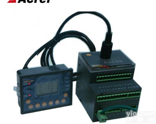 智能电动机<em>保护器</em>马达<em>保护器</em>适用<em>低压</em>控制终端柜