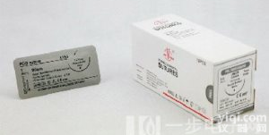 <em>强生</em>薇乔可<em>吸收</em>性外科缝线 商品名：VICRYL