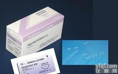 <em>强生</em>单乔慕丝MERSILK可吸收<em>缝线</em>