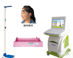 <em>儿童健康</em>成长发育过程中，需要做到哪些健康检查？