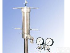 高压<em>堵漏</em>材料实验<em>装置</em> <em>堵漏</em>材料实验<em>装置</em>