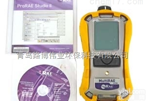 六合一有害气体/射线<em>检测仪</em>进口原装<em>美国</em><em>华瑞</em>6208