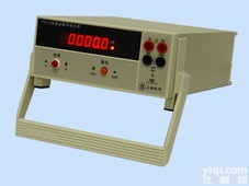 北京SN/ZYB-1直流数字<em>电压</em>表<em>现货</em>供应