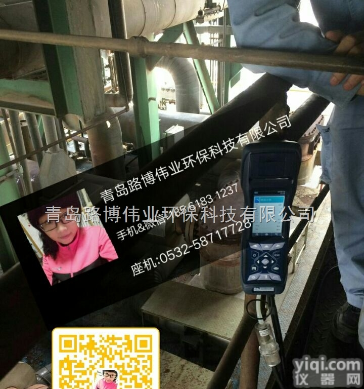<em>意大利斯尔顿便携式烟气分析仪C500</em>