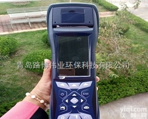 意大利斯<em>尔顿</em>C600便携式<em>烟气</em>分析仪