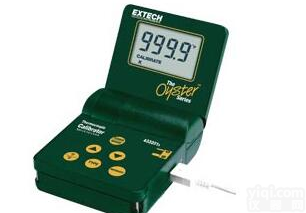 美国艾士科EXTECH 433201<em>温度计</em>校准仪厂家<em>直销</em>