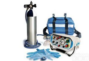 加拿大<em>原装进口</em> Otwo急救<em>呼吸机</em>ATV+