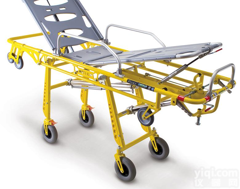 意大利米博自动<em>变位</em><em>担架车</em>ART.7070