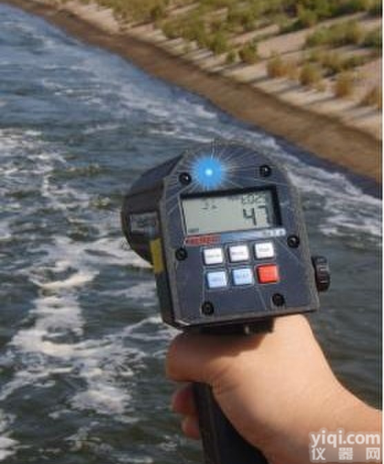 <em>Stalker</em> Ⅱ SVR<em>电波流速仪</em>