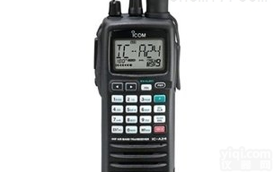 北京LT/IC-A24<em>航空</em><em>对讲机</em>说明书下载