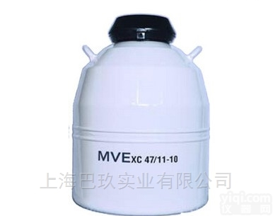 Taylor-Wharton泰莱华顿38K<em>液氮</em>罐 K<em>系列</em><em>液氮</em>生物存储罐容量