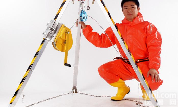 消防<em>救援</em><em>三脚架</em> 缓降器<em>救援</em><em>三角架</em> 大型<em>三角架</em>