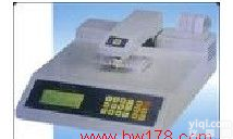 半自动酶联免疫分析仪 酶标仪<em> 酶标分析仪</em>