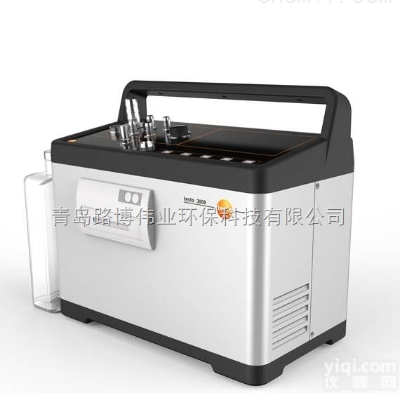testo 625<em>手持式</em>精密温湿度计<em>德国</em>德图仪器