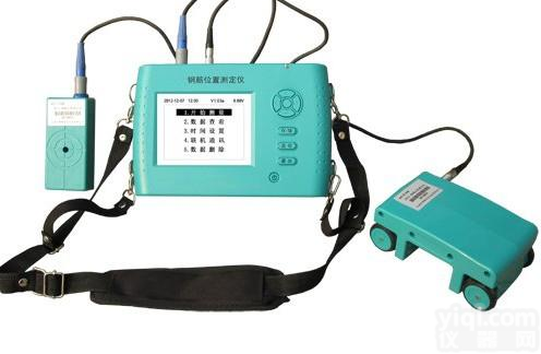 钢筋位置和<em>锈蚀</em><em>测定仪</em> 钢筋位置<em>测定仪</em> 钢筋<em>锈蚀</em>仪
