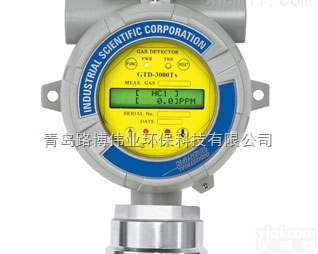 <em>自动识别</em>传感器美国英思科iTrans固定式<em>检测仪</em>