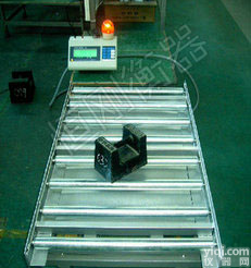 70kg滚筒平台秤，<em>耐腐蚀</em>滚筒<em>电子秤</em>