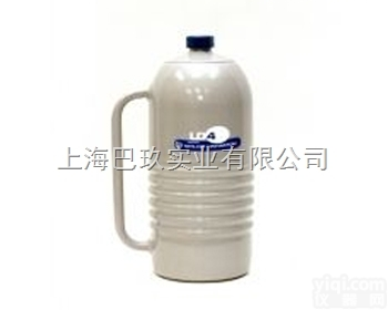 美国Taylor-Wharton泰莱<em>华顿</em>LD4<em>低温</em>杜瓦瓶 手提式液氮罐作用