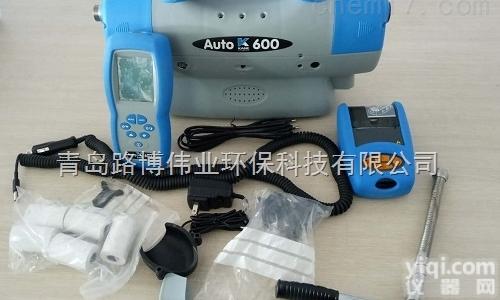 内置充电电池<em>英国</em><em>凯恩</em>AUTO-600便携式<em>柴油车</em>尾气检测仪
