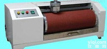 北京GH/XY辊<em>筒式</em>磨耗机<em>现货供应</em>