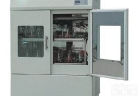 北京GH/TS-1112B恒温双层<em>振荡</em>器<em>使用方法</em>