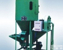 北京GH/1000<em>饲料</em>粉碎混合<em>一体机</em>厂家直销