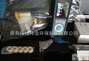 氧气传感器5年长寿命中文操作界面<em>手持式</em>多气体<em>烟气</em>分析仪M60