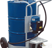 <em>北京</em>GH/SL3600便携式计量过滤<em>加油机</em>使用方法