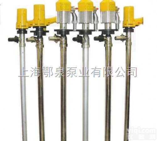 <em>防爆</em><em>电动</em>抽<em>油泵</em>,<em>电动</em><em>防爆</em>插桶泵