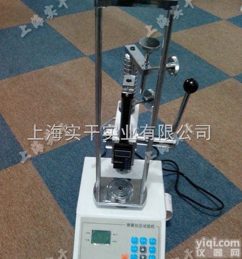 <em>弹簧</em>压力<em>测试机</em>,2-20N测量<em>弹簧</em><em>拉力</em>/压力的机器