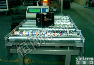 200kg在线滚筒秤 带打印滚筒<em>分选</em>秤 滚筒<em>电子秤</em>价格