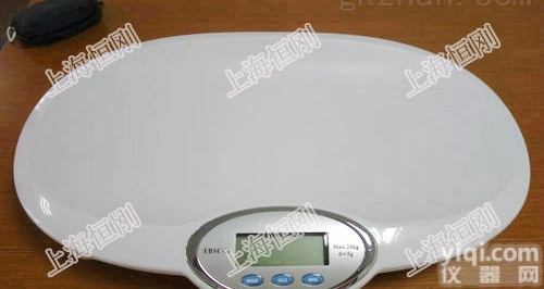 20公斤<em>婴儿</em>体重秤 <em>卧式</em><em>婴儿</em>电子体重秤