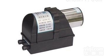 北京GH/VAA系列微型<em>真空</em>泵<em>使用方法</em>
