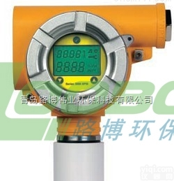 sensepoint XCD气体探测器<em>固定</em>式<em>安装</em>美国霍尼韦尔原装进口仪器