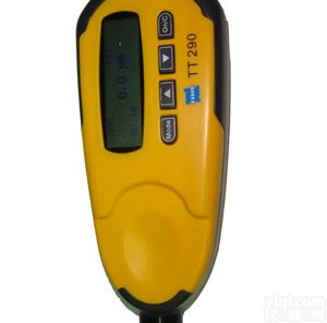 TIME2510（<em>TT210</em>）<em>覆层</em><em>测厚仪</em>