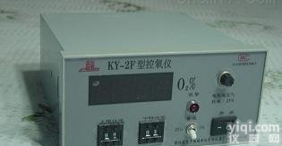<em>北京</em>TL/<em>KY</em>-2F数字显示控氧仪使用方法