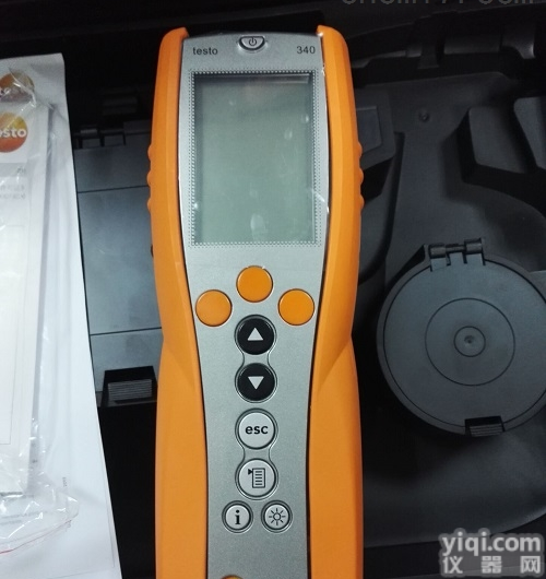 <em>凯恩</em>便携式<em>多组分</em>烟气分析仪9206和9506哪个性价比高仪器资讯