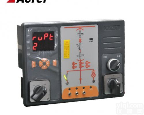 <em>安科</em>瑞<em>开关</em>柜综合测控装置带485通讯2路温湿度控制