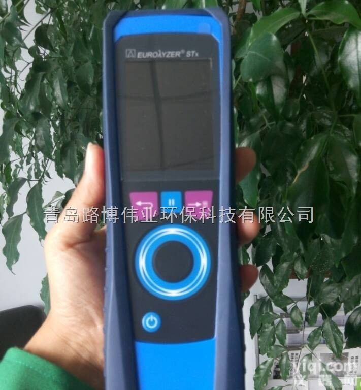 德国德图Testo 350 加强型烟气<em>分析仪</em>产品<em>简介</em>