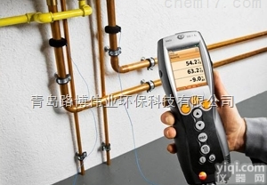 德国德图testo330-1LL燃烧效率<em>分析仪</em>产品<em>简介</em>