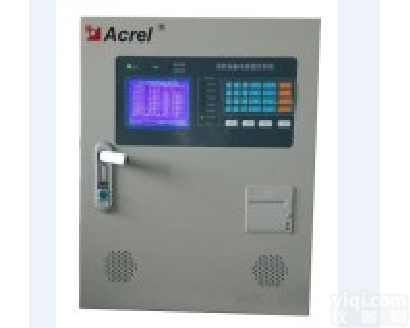 <em>安科</em>瑞 消防设备电源状态<em>监控器</em> 壁挂式消防设备电源监控主机 厂家直销