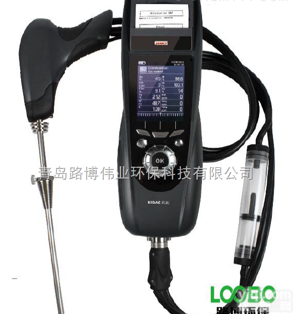 与Lancom 4类似的便携式<em>烟气</em>分析仪<em>意大利</em>斯<em>尔顿</em>C900