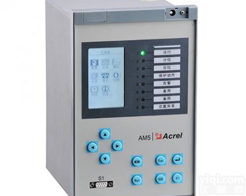 <em>安科</em>瑞 三段式过流保护线路保护 测控<em>装置</em><em>中压</em>保护测控<em>装置</em>