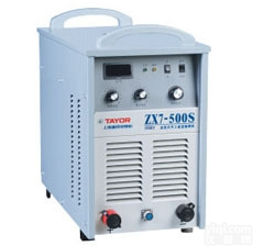 北京SN/ZX7-500S逆变直流手工电<em>焊机</em><em>使用方法</em>