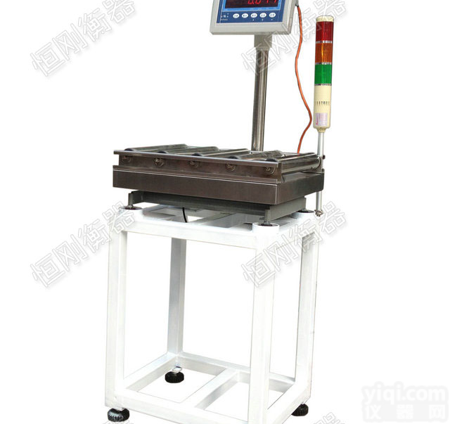 <em>滚筒</em>报警<em>电子秤</em>，微型<em>滚筒</em>秤，流水线<em>滚筒</em><em>电子秤</em>