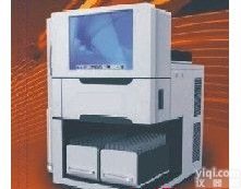 超快速<em>纯化</em><em>制备色谱</em>系统 色谱仪