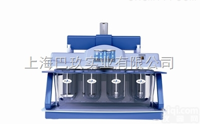 天大<em>天发</em>RC806D<em>药物</em>溶出度仪 8杯8杆溶出试验仪用法