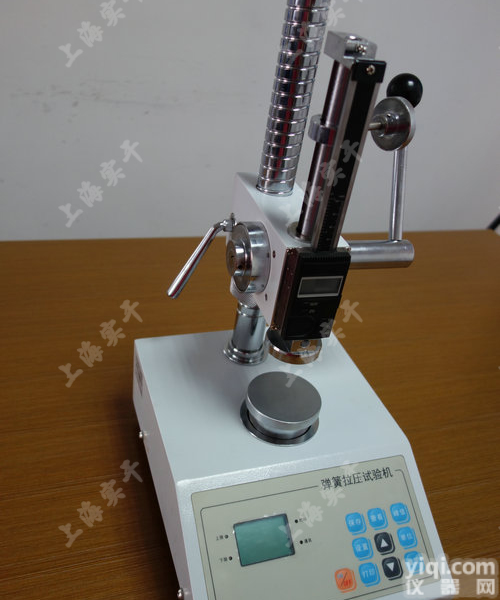 手动<em>弹簧</em><em>弹力测试仪</em>_200N<em>弹簧</em>回<em>弹力测试仪</em>价格